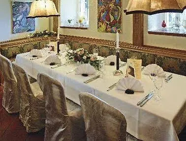 Hotel Saegmuehle Hotel 3*