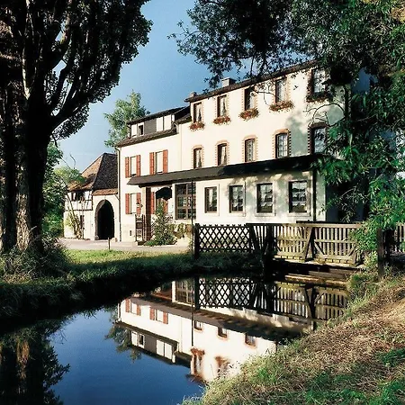 Hotel Saegmuehle Hotel Haßloch