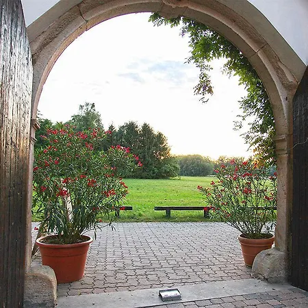 Hotel Saegmuehle Hotel 3*