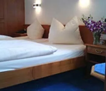 Hotel Saegmuehle