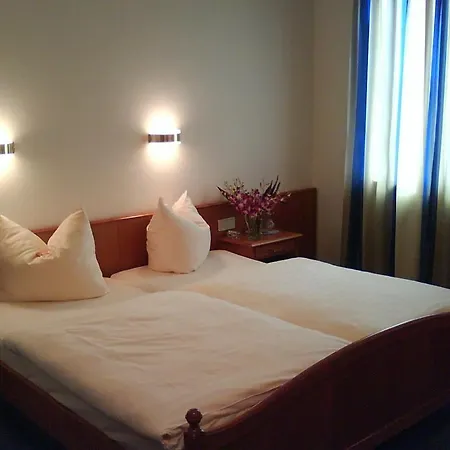 Hotel Saegmuehle Hotel