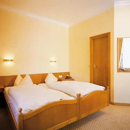 Hotel Saegmuehle 3*