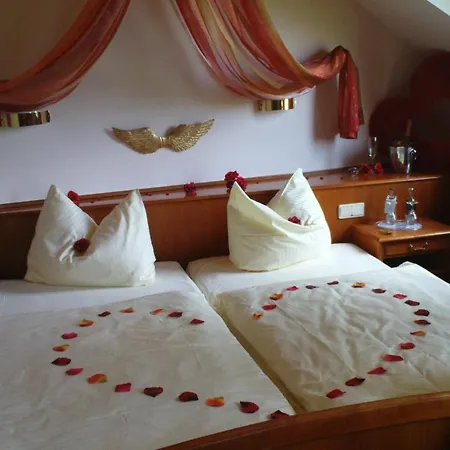 Hotel Saegmuehle