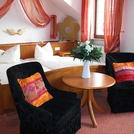 Hotel Hotel Saegmuehle Haßloch