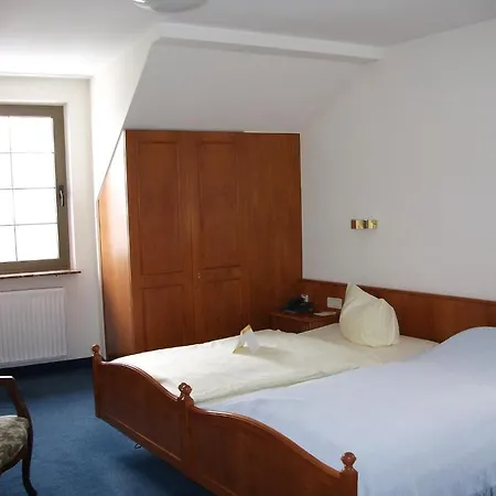 Hotel Saegmuehle 3* Haßloch
