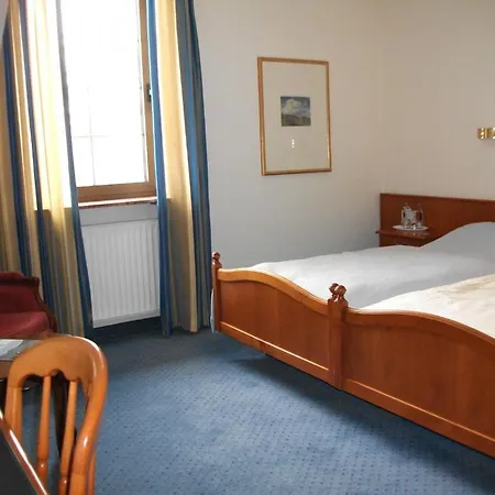 Hotel Saegmuehle Hotel Haßloch