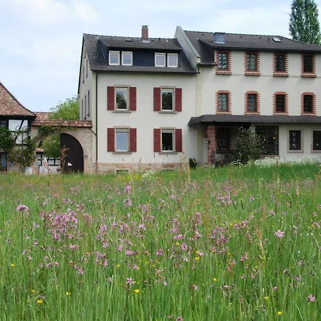 Hotel Hotel Saegmuehle