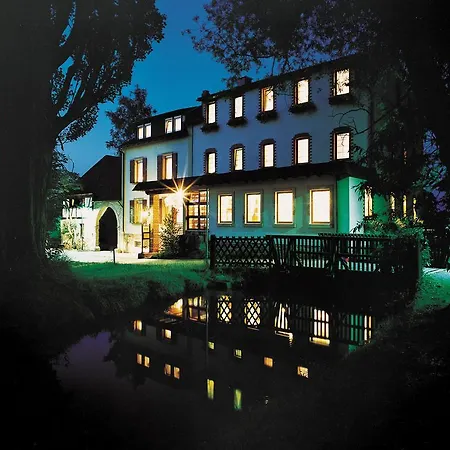 Hotel Saegmuehle