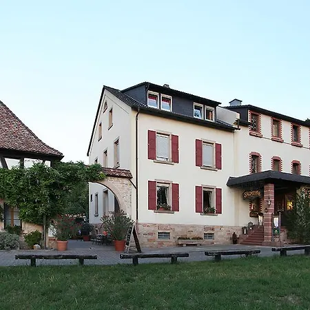 Hotel Saegmuehle 3* Haßloch