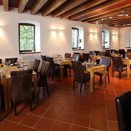 Hotel Hotel Saegmuehle 3*